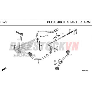 F-29_CẦN SANG SỐ/ CẦN KHỞI ĐỘNG